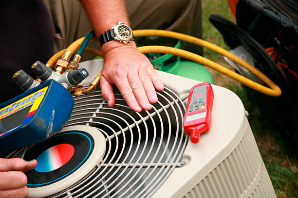 Best Commercial HVAC repair  in Penn Yan, NY