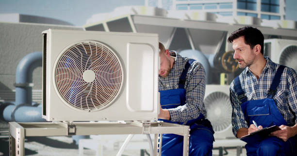 Best HVAC installation services  in Penn Yan, NY