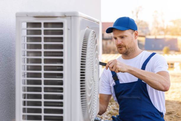 Best HVAC installation services  in Penn Yan, NY